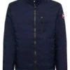 [LuisaViaRoma] 25% Auf Alles - Z.B. Canada Goose Lodge Jacket (auch Auf Stone Island, Etc.)