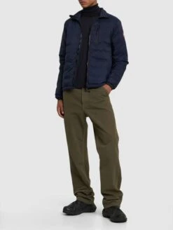 [LuisaViaRoma] 25% Auf Alles - Z.B. Canada Goose Lodge Jacket (auch Auf Stone Island, Etc.) -Mode Kleidung Verkauf 2252797 1 2