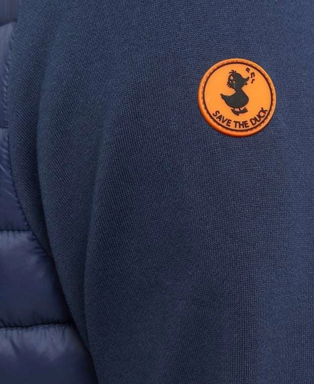 (BestSecret) Save The Duck Murilo Hybrid- Jacke (S Bis 2XL) 2 (BestSecret) Save The Duck Murilo Hybrid- Jacke (S Bis 2XL) – Bild 2