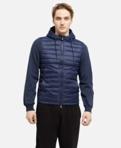 (BestSecret) Save The Duck Murilo Hybrid- Jacke (S Bis 2XL)