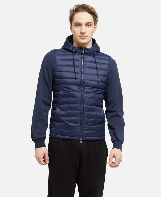 (BestSecret) Save The Duck Murilo Hybrid- Jacke (S Bis 2XL) 1 (BestSecret) Save The Duck Murilo Hybrid- Jacke (S Bis 2XL)