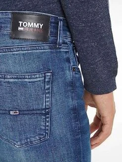Tommy Hilfiger Herren "Scanton" Slim Jeans [PRIME] @amazon -Mode Kleidung Verkauf 2253292 1 4