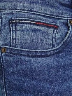 Tommy Hilfiger Herren "Scanton" Slim Jeans [PRIME] @amazon -Mode Kleidung Verkauf 2253292 1 5