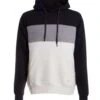 MAZINE Kamas Heavy Sweater Herren Baumwoll-Hoodie