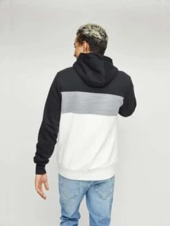 MAZINE Kamas Heavy Sweater Herren Baumwoll-Hoodie -Mode Kleidung Verkauf 2253304 1 2