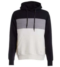 MAZINE Kamas Heavy Sweater Herren Baumwoll-Hoodie