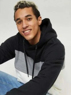 MAZINE Kamas Heavy Sweater Herren Baumwoll-Hoodie -Mode Kleidung Verkauf 2253304 1 3