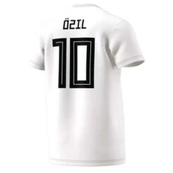 Adidas DFB Fanshirt Özil (M/L)