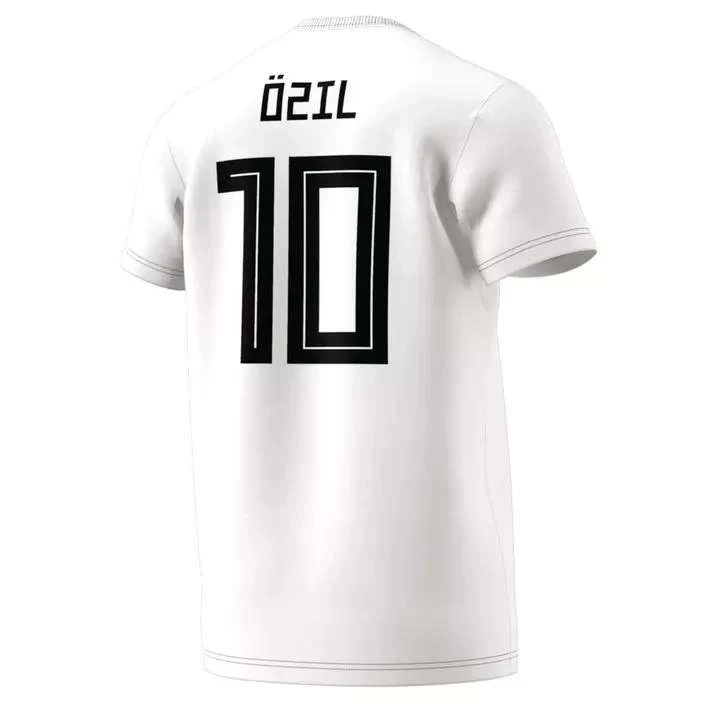 Adidas DFB Fanshirt Özil (M/L) 1 Adidas DFB Fanshirt Özil (M/L)