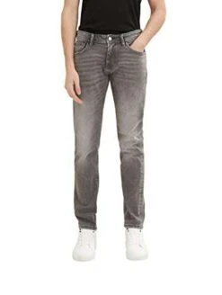TOM TAILOR Herren Denim Piers Slim Jeans W28 Bis W38 Für 15,99€ (Prime)