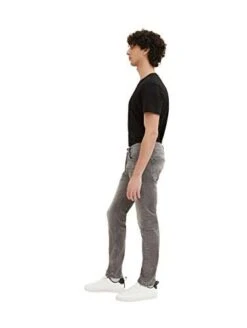 TOM TAILOR Herren Denim Piers Slim Jeans W28 Bis W38 Für 15,99€ (Prime) 10 TOM TAILOR Herren Denim Piers Slim Jeans W28 Bis W38 Für 15,99€ (Prime) -Mode Kleidung Verkauf 2253620 1 3