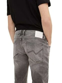 TOM TAILOR Herren Denim Piers Slim Jeans W28 Bis W38 Für 15,99€ (Prime) 12 TOM TAILOR Herren Denim Piers Slim Jeans W28 Bis W38 Für 15,99€ (Prime) -Mode Kleidung Verkauf 2253620 1 5