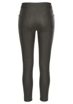 LASCANA Jeggings Mit Edel Glänzender Beschichtung 7 LASCANA Jeggings Mit Edel Glänzender Beschichtung -Mode Kleidung Verkauf 2253662 1 3