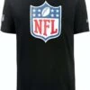 NFL New Era Classic Logo T-Shirt Schwarz (L-3Xl) Für 13,49 Euro
