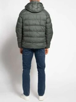 G-Star RAW G-Whistler Padded Hooded Jacket (dress-for-less.de) Herren Steppjacke In Olivgrün (Gr. S Bis L) 7 G-Star RAW G-Whistler Padded Hooded Jacket (dress-for-less.de) Herren Steppjacke In Olivgrün (Gr. S Bis L) -Mode Kleidung Verkauf 2253891 1 3