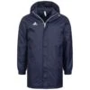 Adidas Entrada 22 Stadionjacke In Navy (Gr. XS)