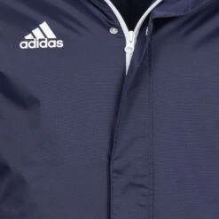Adidas Entrada 22 Stadionjacke In Navy (Gr. XS) -Mode Kleidung Verkauf 2254083 1 3