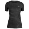 Salewa - Seceda Dry Funktionsshirt Women (Verschiedene Farben)