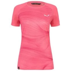 Salewa - Seceda Dry Funktionsshirt Women (Verschiedene Farben) 8 Salewa - Seceda Dry Funktionsshirt Women (Verschiedene Farben) -Mode Kleidung Verkauf 2254175 1 2