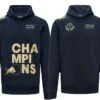 Oracle Red Bull Racing F1 2022 Max Verstappen Championship Hoodie Herren Für 25,89 Euro (XS-XL)