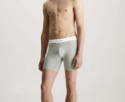Calvin Klein Underwear BRIEF 5er Pack MODERN CS HOLIDAY Panties Trunks Für 31,09€ (Stückpreis 6,22€) -Mode Kleidung Verkauf 2254370 1 2
