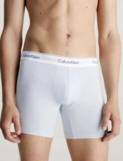 Calvin Klein Underwear BRIEF 5er Pack MODERN CS HOLIDAY Panties Trunks Für 31,09€ (Stückpreis 6,22€) -Mode Kleidung Verkauf 2254370 1 5
