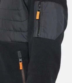 [BestSecret] Tom Tailor Übergangsjacke Schwarz -Mode Kleidung Verkauf 2254378 1 2