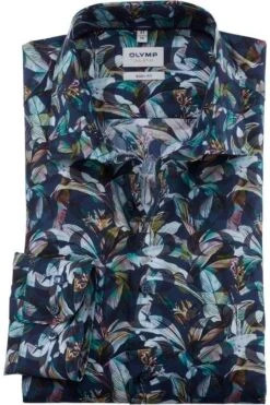 [Hemden.de] Herbst-SALE - 20% Rabatt Auf ALLES! (OLYMP / Marvelis Hemden, Polos, Pullover Uvm.) | Z.B. OLYMP Body Fit Hemd Für 18,36€ -Mode Kleidung Verkauf 2254537 1 2