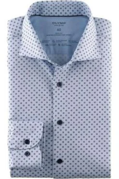 [Hemden.de] Herbst-SALE - 20% Rabatt Auf ALLES! (OLYMP / Marvelis Hemden, Polos, Pullover Uvm.) | Z.B. OLYMP Body Fit Hemd Für 18,36€ -Mode Kleidung Verkauf 2254537 1 3