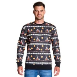 Anime Sale | Bis Zu 40 % Rabatt + 20% Ab 50 € MBW | Z.B. Dragon Ball, Demon Slayer, One Piece Z.B. Jujutsu Kaisen Socken 5er Set -Mode Kleidung Verkauf 2254583 1 2