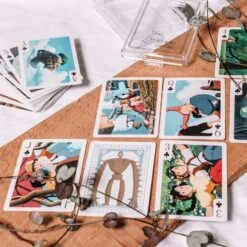 Anime Sale | Bis Zu 40 % Rabatt + 20% Ab 50 € MBW | Z.B. Dragon Ball, Demon Slayer, One Piece Z.B. Jujutsu Kaisen Socken 5er Set -Mode Kleidung Verkauf 2254583 1 4