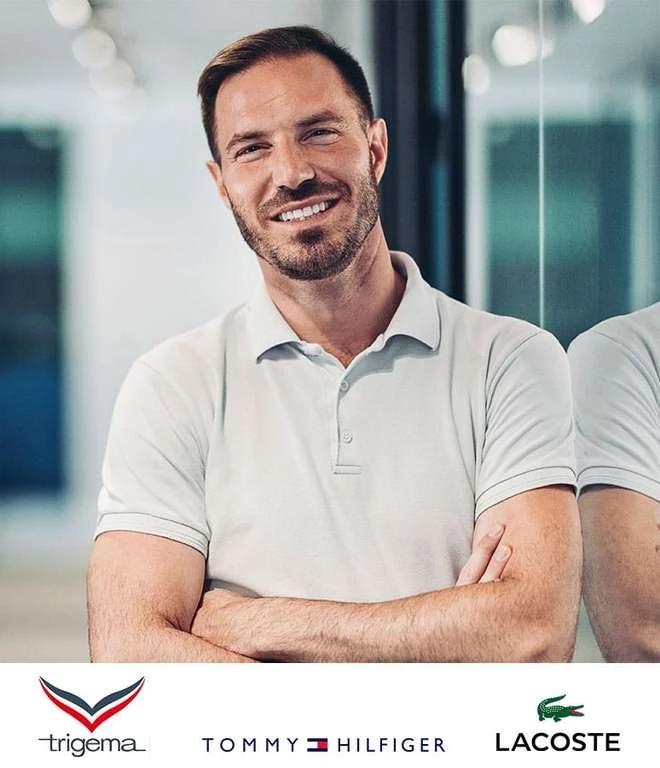 Ausgewählte Hemden Von Olymp, Lacoste, Casa Moda Und Marvelis 4 Zum Preis Von 3 3 Ausgewählte Hemden Von Olymp, Lacoste, Casa Moda Und Marvelis 4 Zum Preis Von 3 – Bild 3