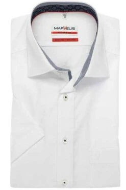 Ausgewählte Hemden Von Olymp, Lacoste, Casa Moda Und Marvelis 4 Zum Preis Von 3 15 Ausgewählte Hemden Von Olymp, Lacoste, Casa Moda Und Marvelis 4 Zum Preis Von 3 -Mode Kleidung Verkauf 2254905 1 7