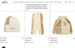 Bis Zu 50% Auf Designer-Kleidung & -Accessoires Von Kenzo, Casablanca, MISBHV, Feng Cheng Wang Und Mehr - Z.B. Helmut Lang Hoodie 6 Bis Zu 50% Auf Designer-Kleidung & -Accessoires Von Kenzo, Casablanca, MISBHV, Feng Cheng Wang Und Mehr - Z.B. Helmut Lang Hoodie -Mode Kleidung Verkauf 2255174 1 2