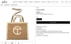 Bis Zu 50% Auf Designer-Kleidung & -Accessoires Von Kenzo, Casablanca, MISBHV, Feng Cheng Wang Und Mehr - Z.B. Helmut Lang Hoodie 7 Bis Zu 50% Auf Designer-Kleidung & -Accessoires Von Kenzo, Casablanca, MISBHV, Feng Cheng Wang Und Mehr - Z.B. Helmut Lang Hoodie -Mode Kleidung Verkauf 2255174 1 3