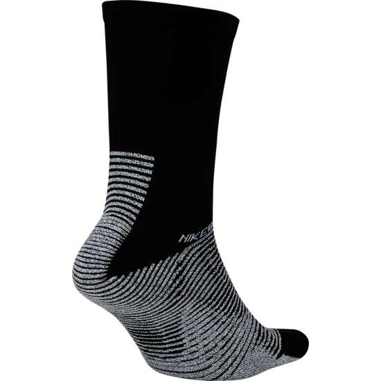 NIKE PERFORMANCE Strike Crew Socken Schwarz (bis Gr. 50,5) Für 5,99 € + Versand 2 NIKE PERFORMANCE Strike Crew Socken Schwarz (bis Gr. 50,5) Für 5,99 € + Versand – Bild 2