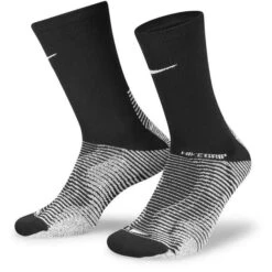 NIKE PERFORMANCE Strike Crew Socken Schwarz (bis Gr. 50,5) Für 5,99 € + Versand