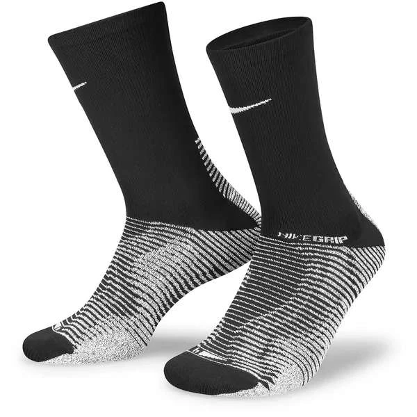 NIKE PERFORMANCE Strike Crew Socken Schwarz (bis Gr. 50,5) Für 5,99 € + Versand 1 NIKE PERFORMANCE Strike Crew Socken Schwarz (bis Gr. 50,5) Für 5,99 € + Versand