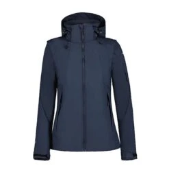 Weltbild 10,- Euro Rabatt Und Gratis Versand Ab 49,- Euro Auch Auf Sale Z.B. ICEPEAK VENTURIA Softshell-Jacke, Damen Gr. 36|38|40|42