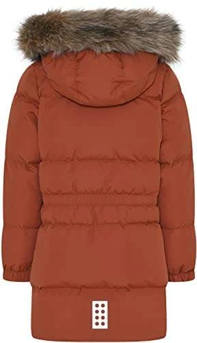 LEGO Unisex Kinder Daunenmantel 2 LEGO Unisex Kinder Daunenmantel – Bild 2