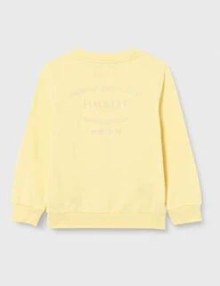Hackett London Jungen Stamp Crew Sweatshirt Gr. 15 Jahre (prime) -Mode Kleidung Verkauf 2255708 1 2