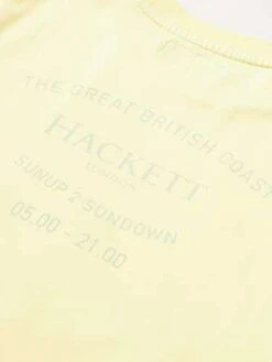 Hackett London Jungen Stamp Crew Sweatshirt Gr. 15 Jahre (prime) -Mode Kleidung Verkauf 2255708 1 3