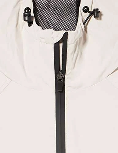 S.Oliver Herren Jacke - Gr.M - Grau - Regular Fit 2 S.Oliver Herren Jacke - Gr.M - Grau - Regular Fit – Bild 2