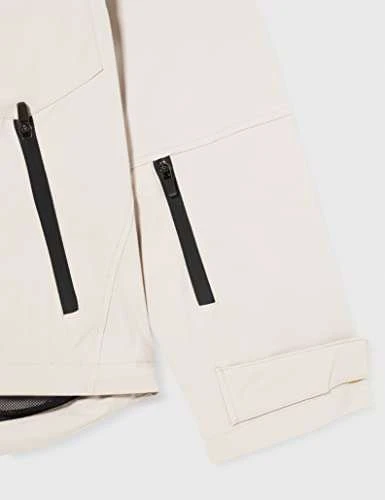 S.Oliver Herren Jacke - Gr.M - Grau - Regular Fit 4 S.Oliver Herren Jacke - Gr.M - Grau - Regular Fit – Bild 4