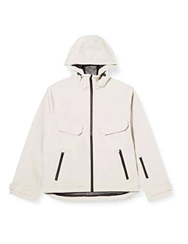 S.Oliver Herren Jacke - Gr.M - Grau - Regular Fit 1 S.Oliver Herren Jacke - Gr.M - Grau - Regular Fit