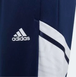 ADIDAS PERFORMANCE Condivo 22 Trainingshose In Dunkelblau Für Kinder | Gr. 116 - 164, 100 % Recycelter Polyester (French Terry), AEROREADY 8 ADIDAS PERFORMANCE Condivo 22 Trainingshose In Dunkelblau Für Kinder | Gr. 116 - 164, 100 % Recycelter Polyester (French Terry), AEROREADY -Mode Kleidung Verkauf 2255867 1 2