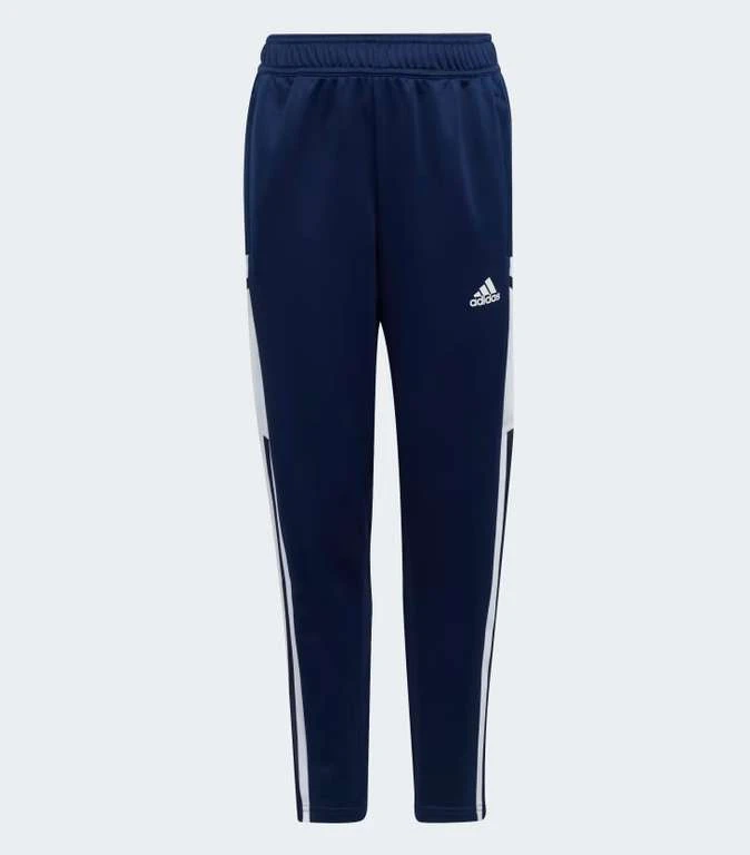 ADIDAS PERFORMANCE Condivo 22 Trainingshose In Dunkelblau Für Kinder | Gr. 116 - 164, 100 % Recycelter Polyester (French Terry), AEROREADY 1 ADIDAS PERFORMANCE Condivo 22 Trainingshose In Dunkelblau Für Kinder | Gr. 116 - 164, 100 % Recycelter Polyester (French Terry), AEROREADY