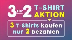 Überraschungs-T-Shirt Und 3 Für 2 Aktion -Mode Kleidung Verkauf 2255924 1 2