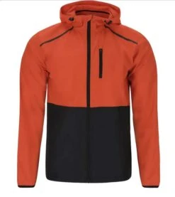 ENDURANCE Lauf- Und Outdoorjacke Hugoee Für Herren | Zwei Farben, Gr. S-3XL, Winddicht & Leicht Wasserabweisend, Reflektierende Details 9 ENDURANCE Lauf- Und Outdoorjacke Hugoee Für Herren | Zwei Farben, Gr. S-3XL, Winddicht & Leicht Wasserabweisend, Reflektierende Details -Mode Kleidung Verkauf 2255954 1 2