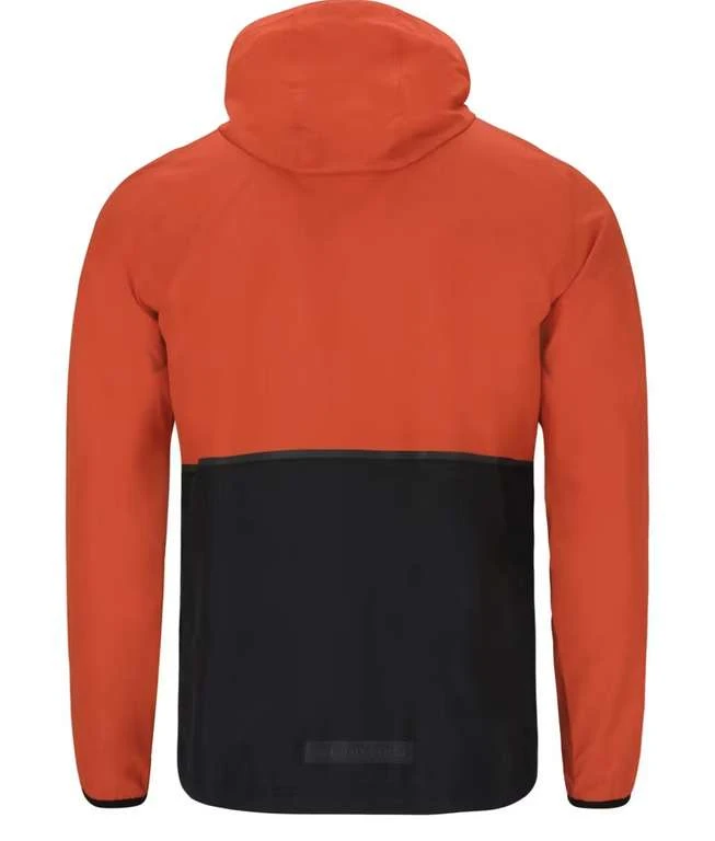 ENDURANCE Lauf- Und Outdoorjacke Hugoee Für Herren | Zwei Farben, Gr. S-3XL, Winddicht & Leicht Wasserabweisend, Reflektierende Details 4 ENDURANCE Lauf- Und Outdoorjacke Hugoee Für Herren | Zwei Farben, Gr. S-3XL, Winddicht & Leicht Wasserabweisend, Reflektierende Details – Bild 4